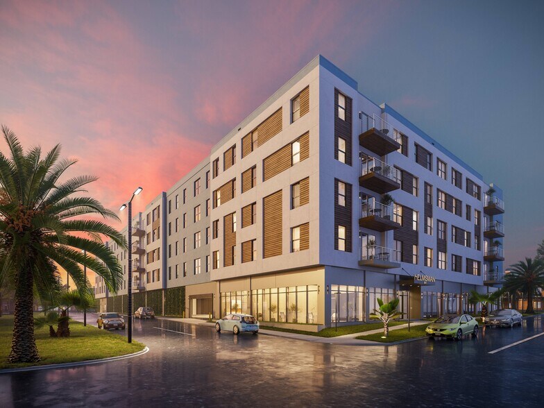 The Helmsman 645 E Broughton St Savannah GA 31401 Apartment Finder