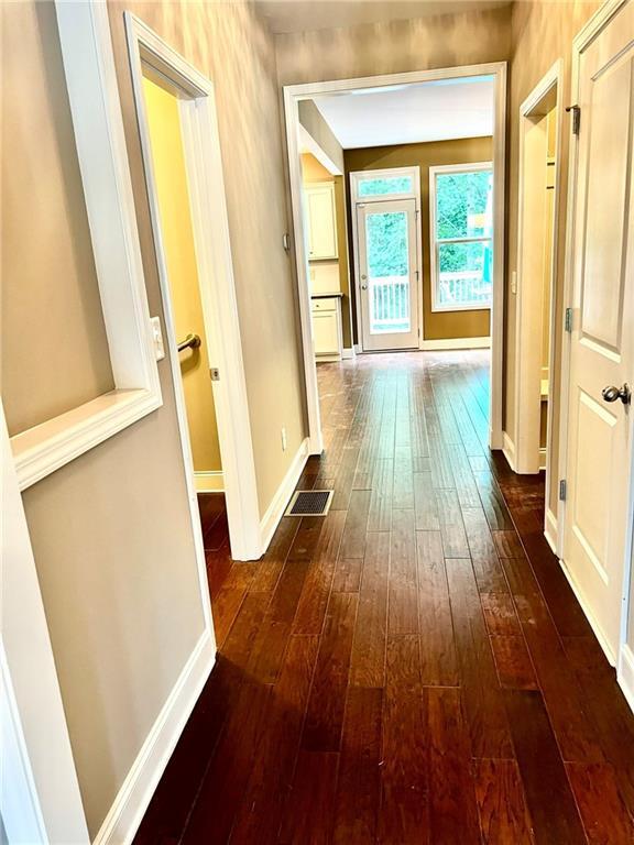 Building Photo - 3366 Kenyon Creek Dr NW