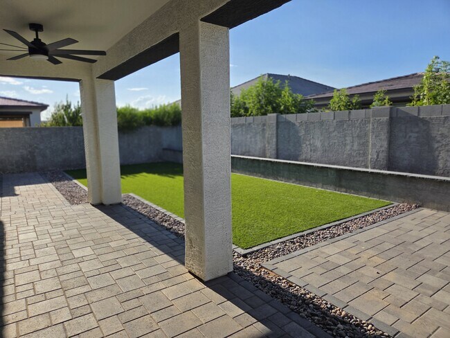 Building Photo - 22918 E Poco Calle