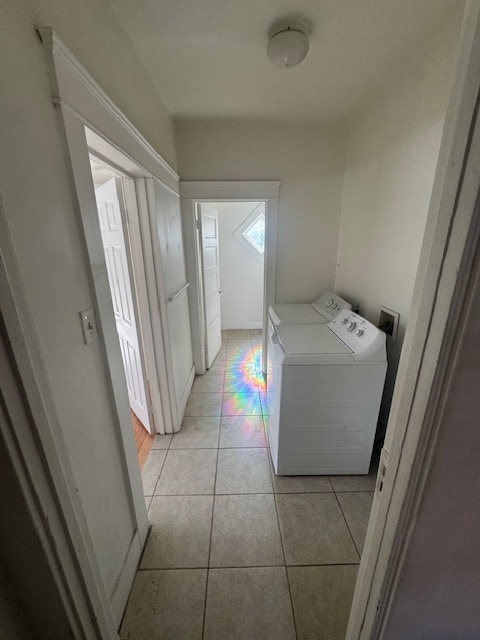 Washer and Dryer - 1810 E 10th St
