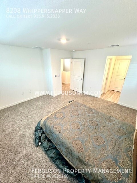 Building Photo - 8208 Whippersnapper Wy