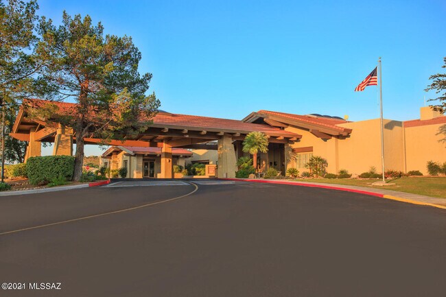 Building Photo - 39589 S Summerwood Dr