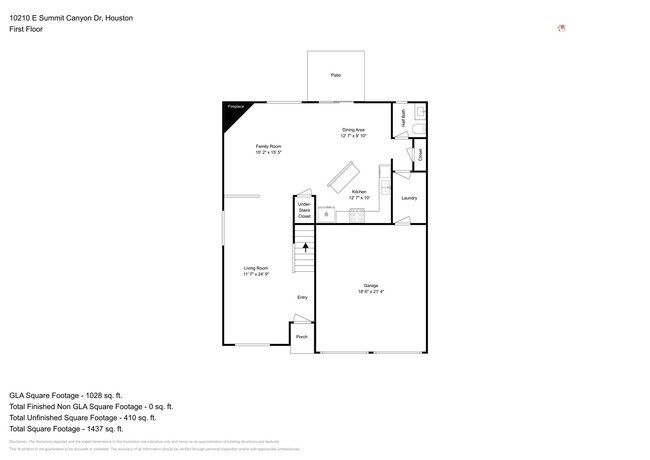 Building Photo - 10210 E Summit Canyon Dr