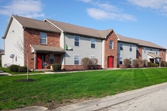 2924, 2926 Horizon Dr. - 2911-2915 Horizon Dr.