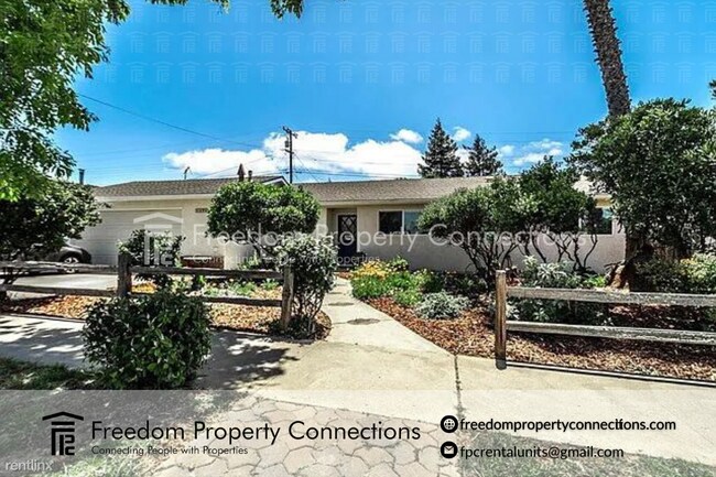 Primary Photo - 3 br, 1 bath House - 1176 Pino Solo Drive ...