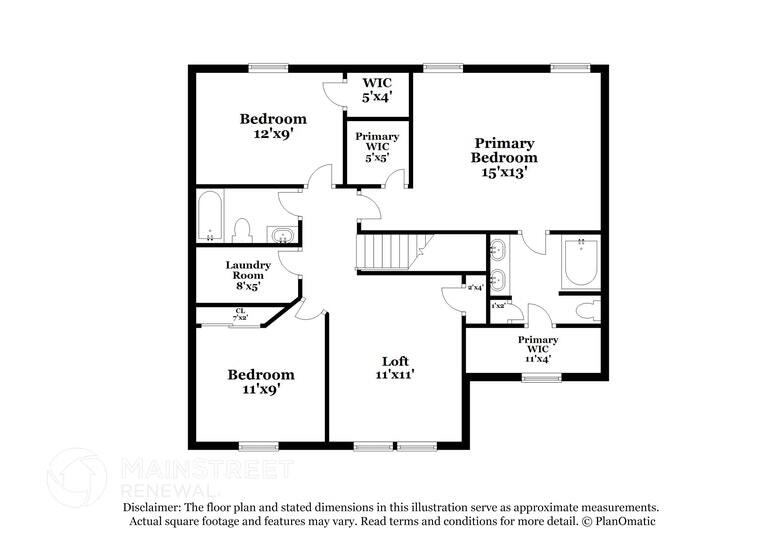 Building Photo - 713 Bridgebend Run