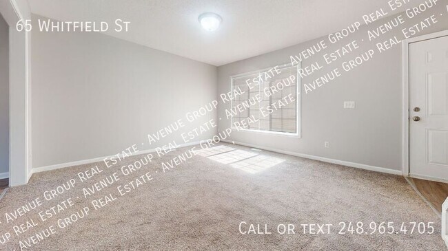 Building Photo - 65 Whitfield St