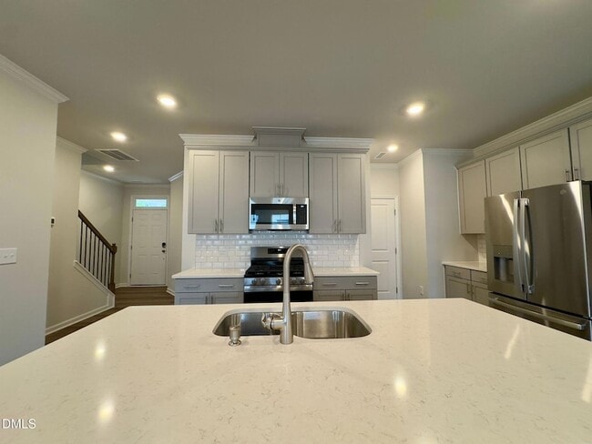 Building Photo - 1507 Tea Time Trl
