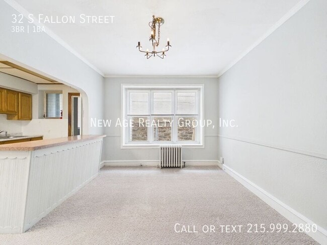 Building Photo - 32 S Fallon St