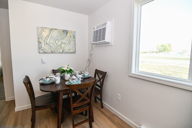 Building Photo - 3 Bedroom, Single-story Townhomes for rent in Madrid, IA