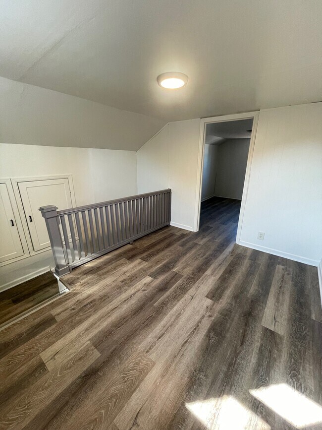 Building Photo - 8041 Marlowe St