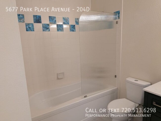 Building Photo - 5677 E Park Pl Ave