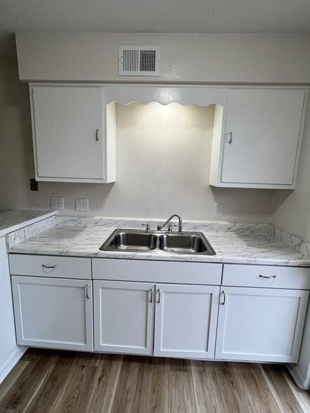 Kitchen Sink - 9315 Bluejacket St