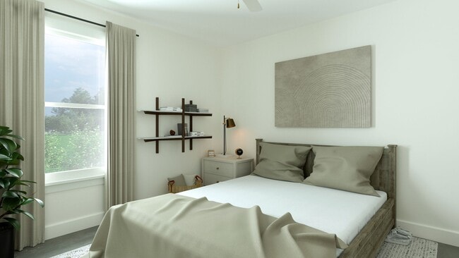 Building Photo - Rural Living, Modern Style