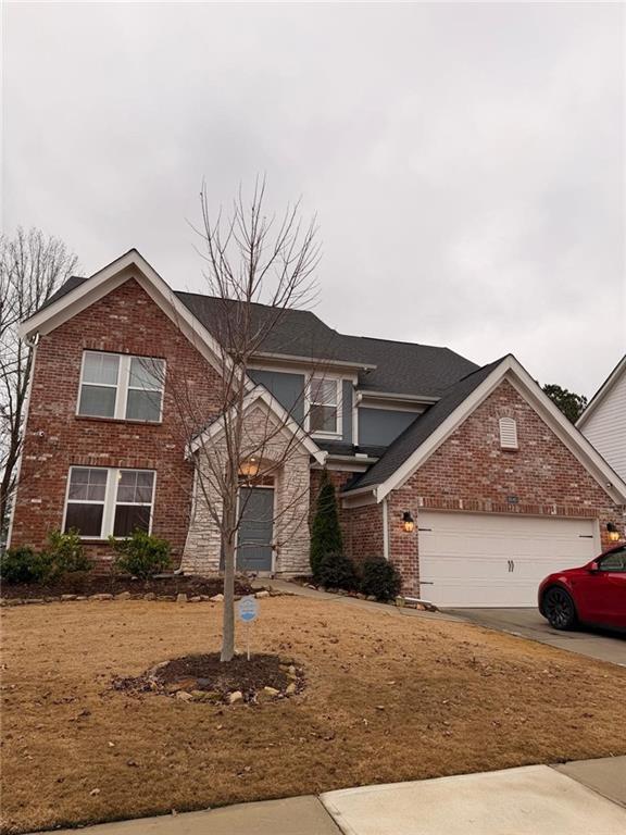 Building Photo - 8040 Scenic Ridge Wy