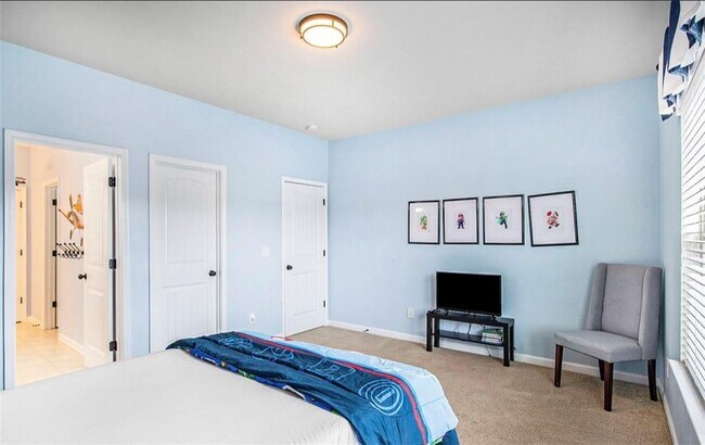 Building Photo - 3217 Bowlin Dr