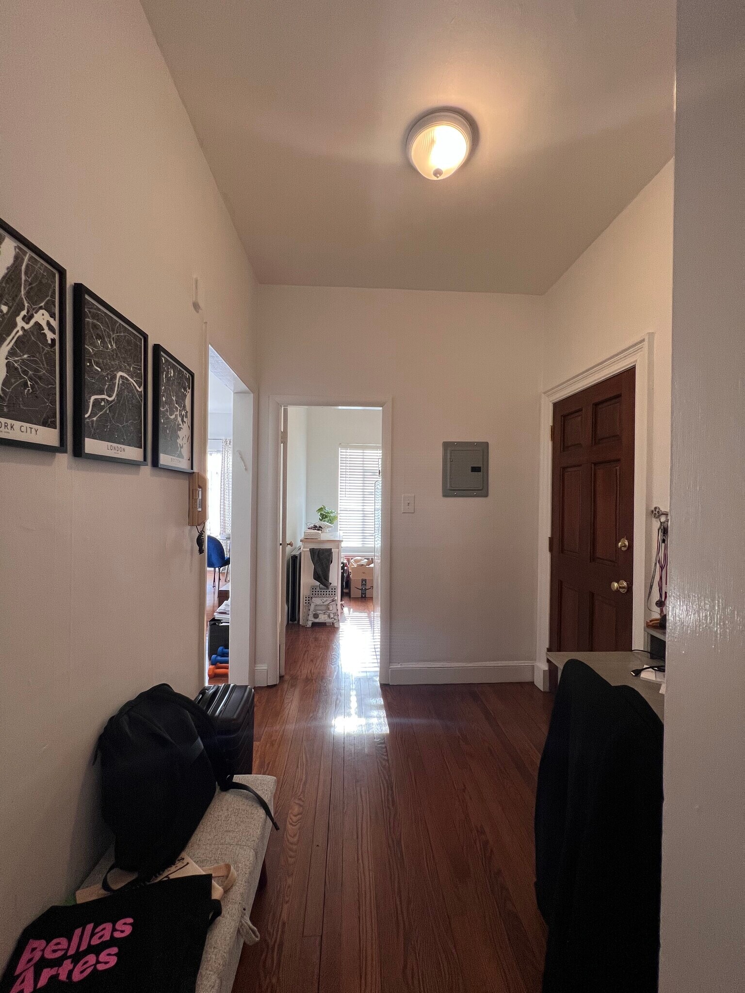 Building Photo - 26 Ellery St
