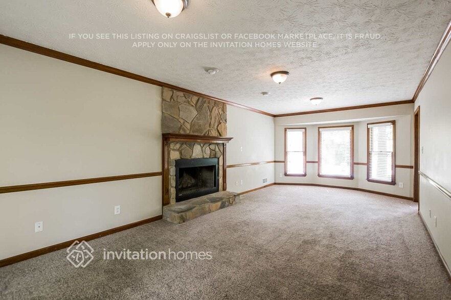 Building Photo - 5130 Brownwood Dr