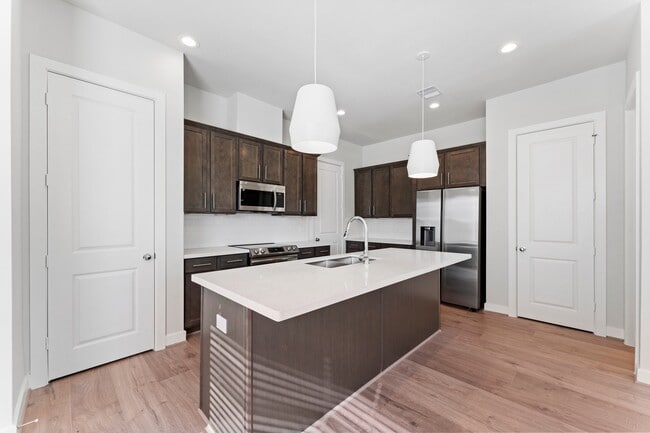 Building Photo - 5904 Jasper Jones Wy