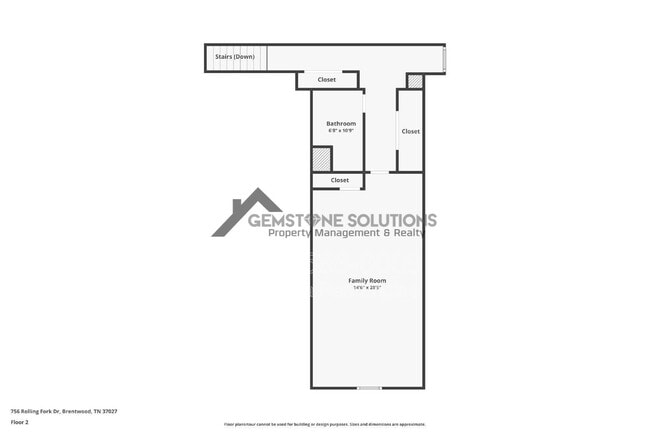 Building Photo - 756 Rolling Fork Dr