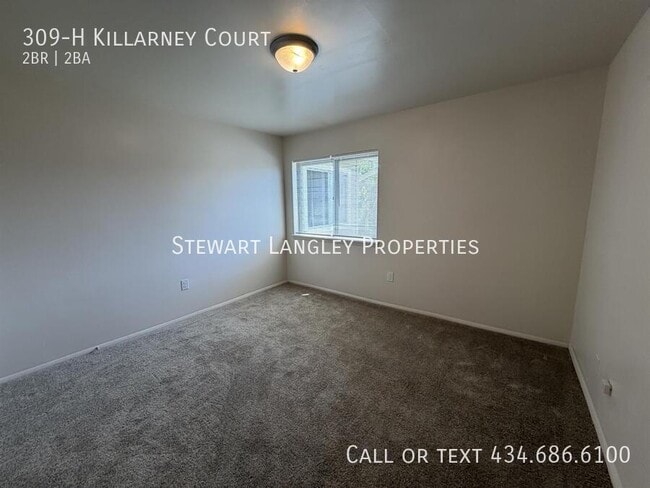 Building Photo - 309-H Killarney Court-