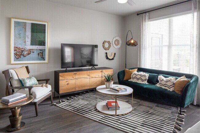 Building Photo - $0 Fees & 1 Month Free—Lock in Your 2/2 To...
