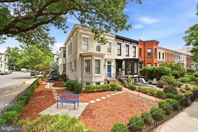 Building Photo - 1461 S St NW
