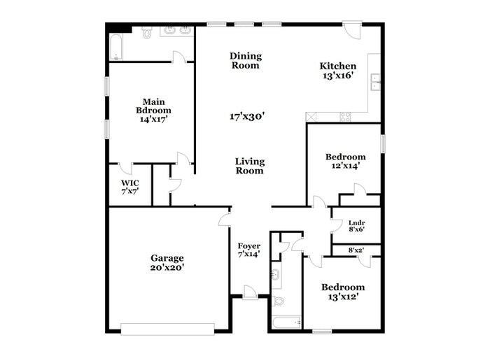 Building Photo - 11449 Crimson Ridge Rd