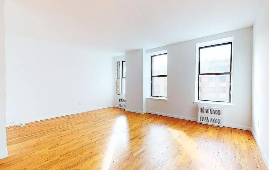 Building Photo - West 116th Street