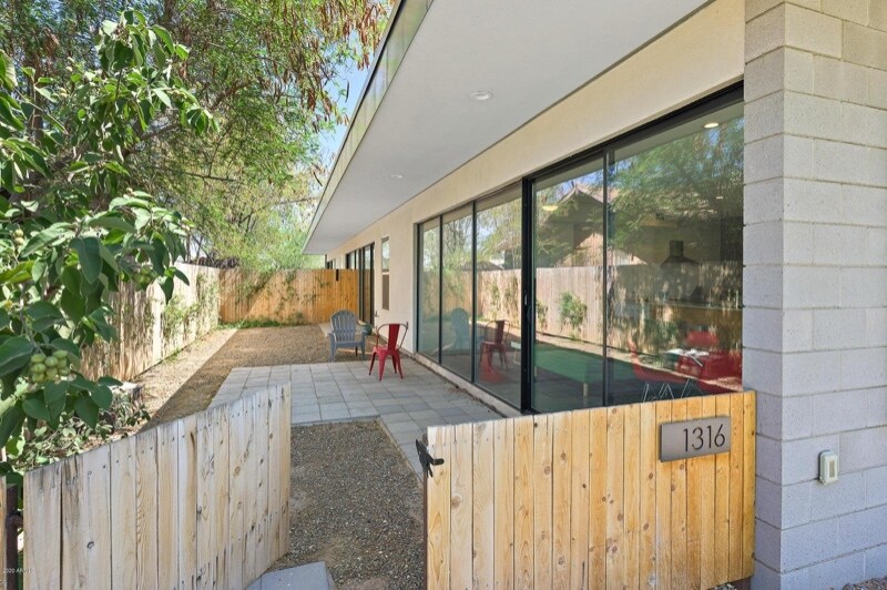 Building Photo - 1316 E Fillmore St