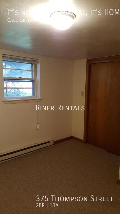 Building Photo - 375 Thompson St