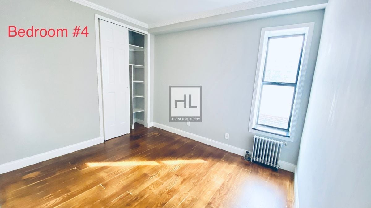 Building Photo - East 100th Street