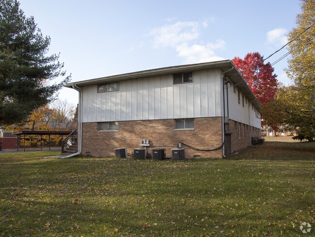 Building Photo - 212 E Oak Cliff Ct