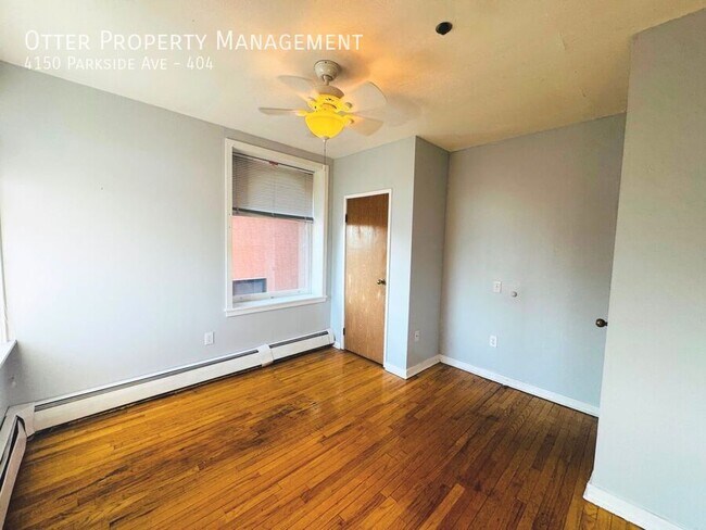 Building Photo - 4150 Parkside Ave