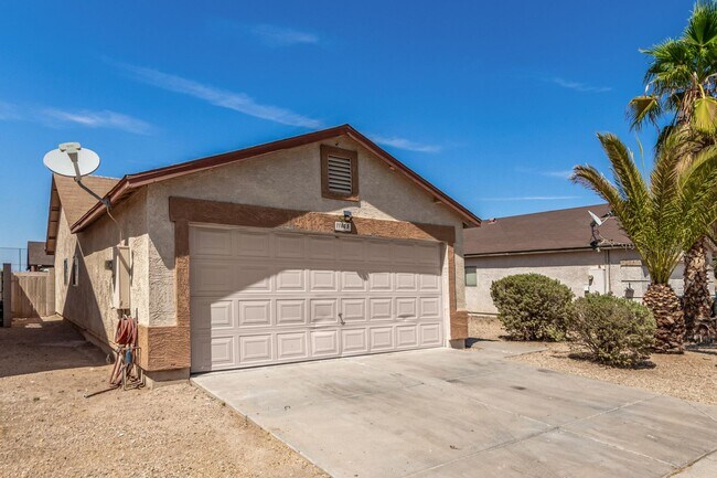 Building Photo - Charming 3 bedroom in El Mirage!