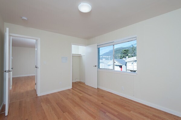 Building Photo - 1855 10th Ave