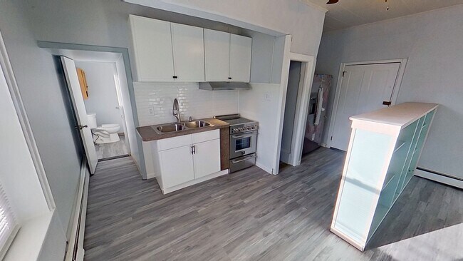 Building Photo - Studio Living in Loganville