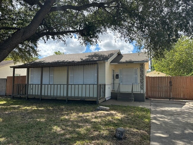 Primary Photo - Ready for move in