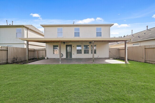 Building Photo - 20218 Ricewood Village Trail