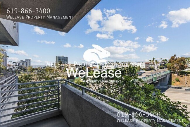 Building Photo - 1643 6th Ave-315