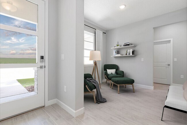 Building Photo - Spacious 4-Bedroom Rental in Palm Coast with Ultimate Privacy