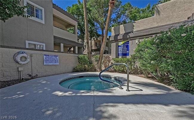 Building Photo - 5250 S Rainbow Blvd