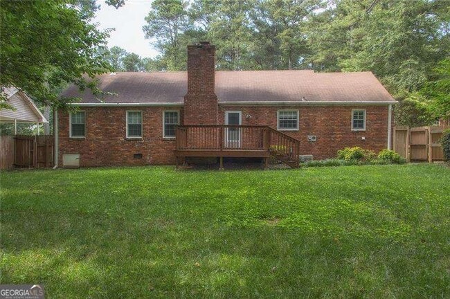 Building Photo - 3197 Alberta Ln