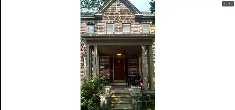 Building Photo - 1101 N Clayton St