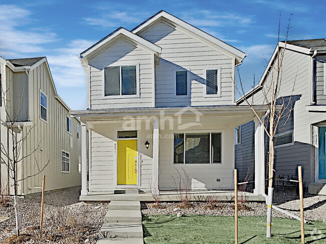 Building Photo - 4327 Crestone Peak St