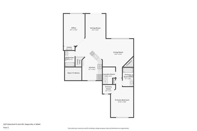 Building Photo - 2227 Waterleaf Ct