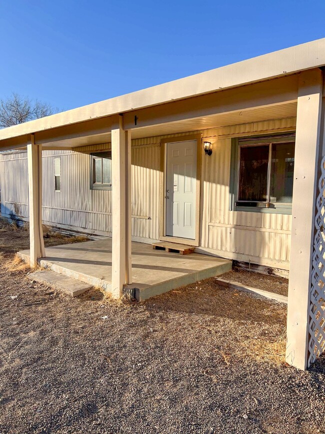 Building Photo - "Charming 4-Bed Oasis in Chino Valley with...