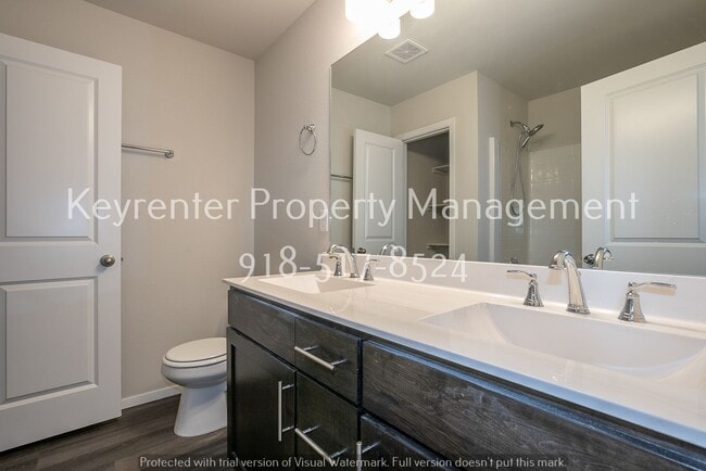 Building Photo - BRAND NEW 4 BEDROOM SIMMONS HOME IN BIXBY!!!