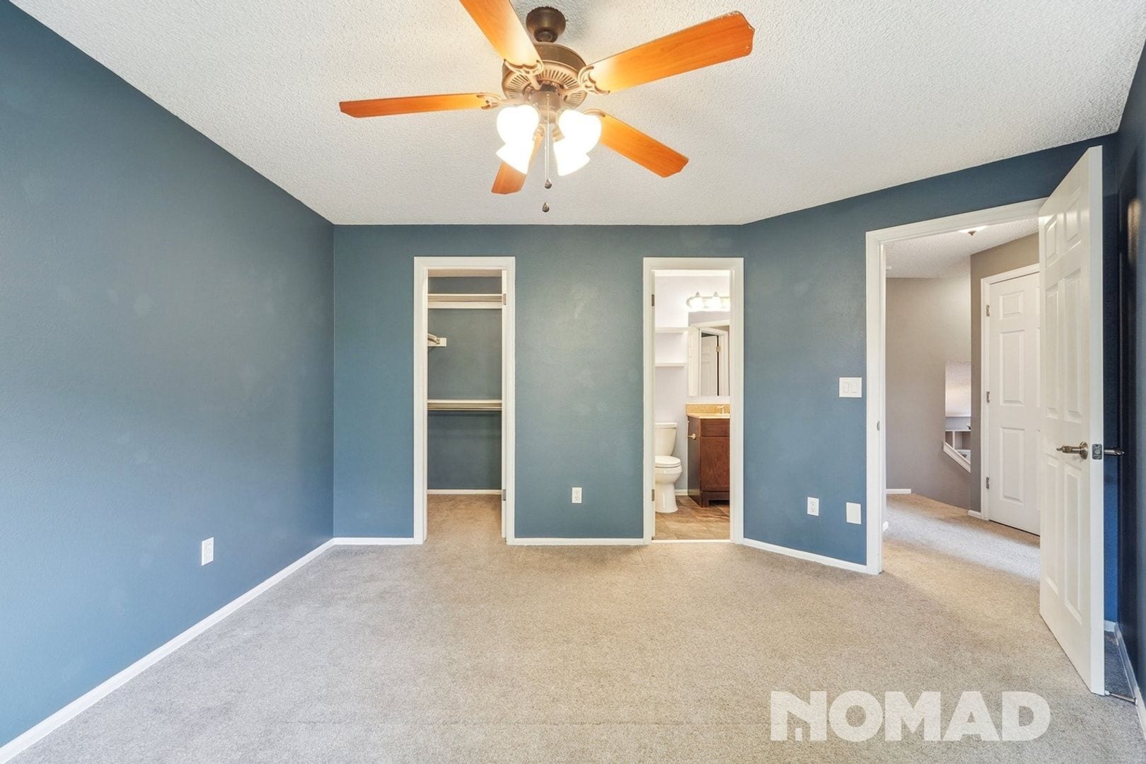 Building Photo - 3206 Crockett St