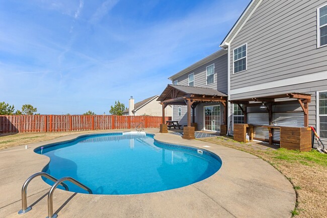 Building Photo - 2507 Hickoryridge Dr